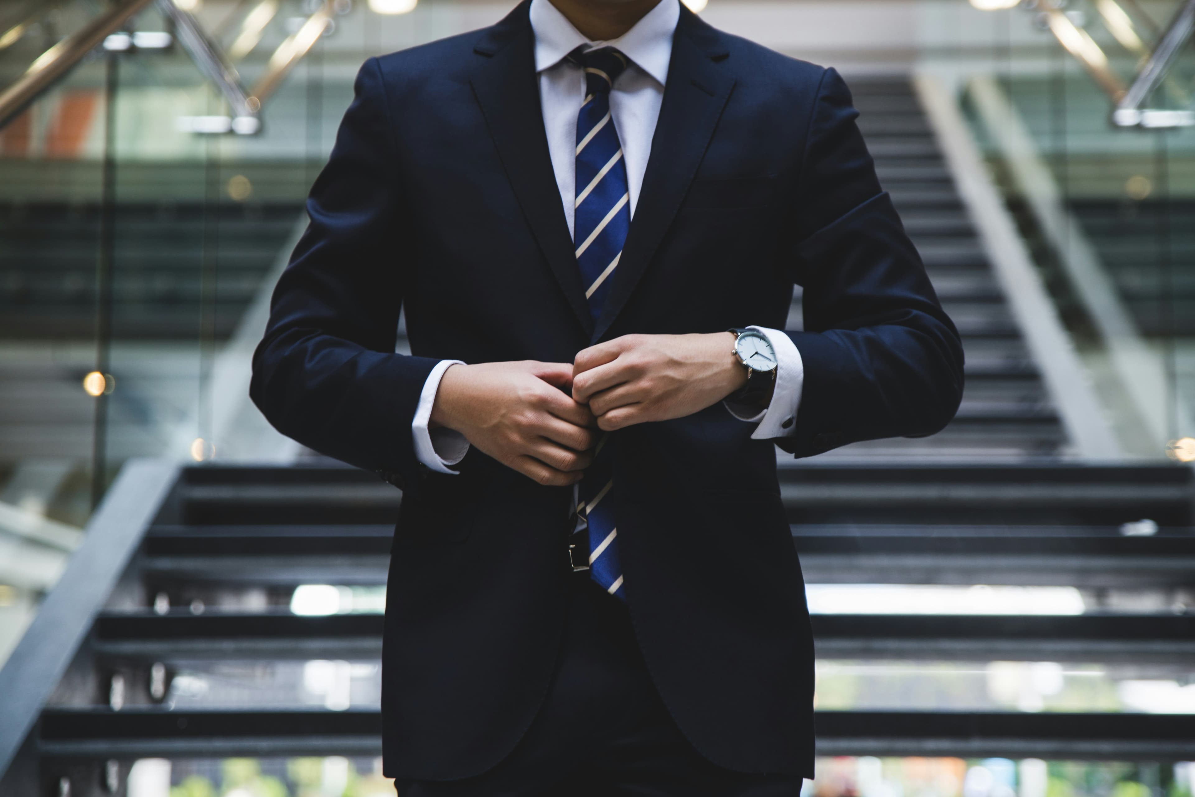 Identifying High-Impact Profiles Who Drive Transformation and Delivery